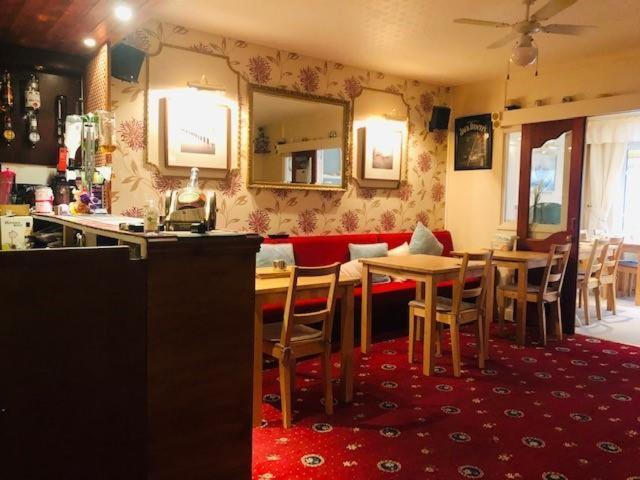 Highbury Hotel بلاكبول المظهر الخارجي الصورة