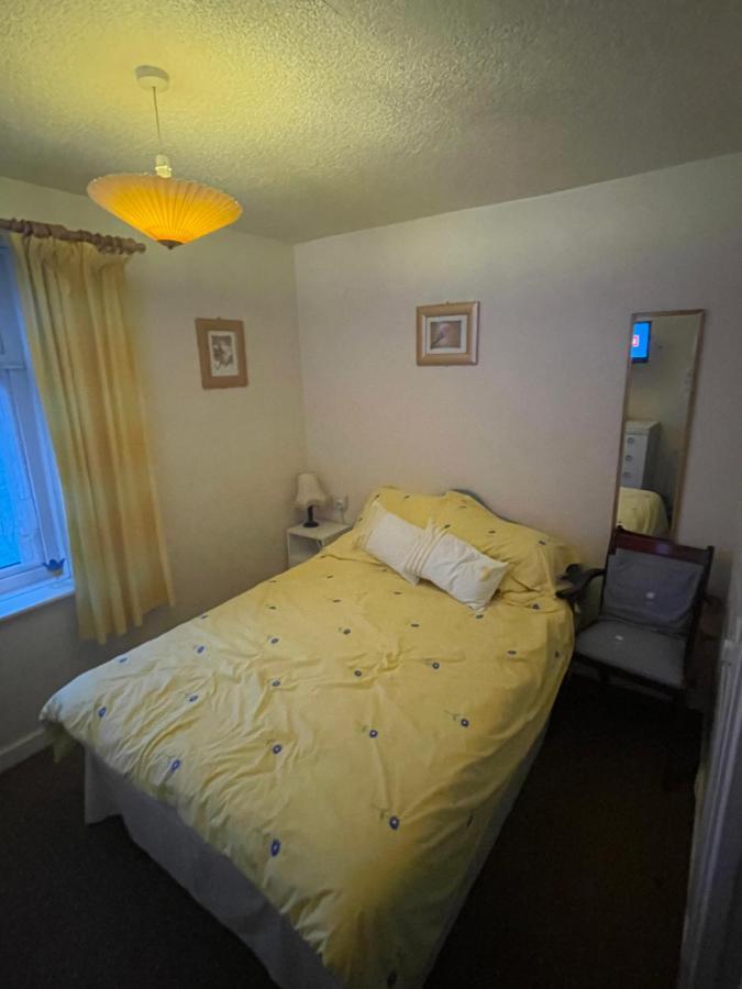 Highbury Hotel بلاكبول المظهر الخارجي الصورة