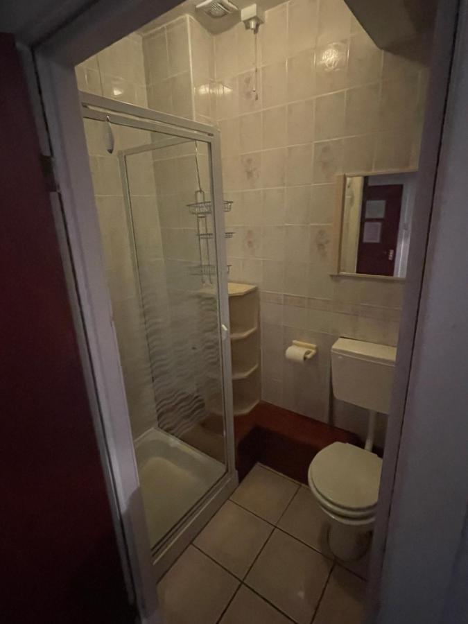 Highbury Hotel بلاكبول المظهر الخارجي الصورة
