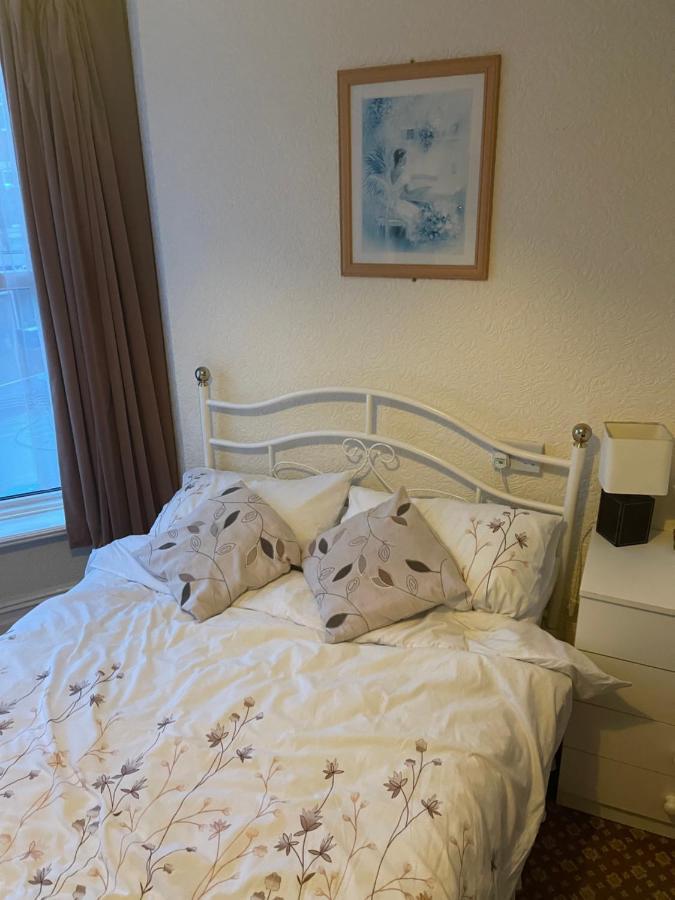 Highbury Hotel بلاكبول المظهر الخارجي الصورة