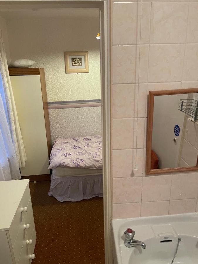 Highbury Hotel بلاكبول المظهر الخارجي الصورة