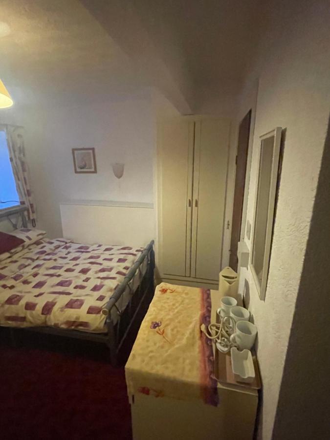 Highbury Hotel بلاكبول المظهر الخارجي الصورة