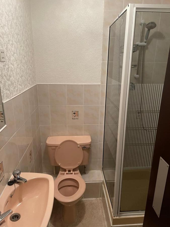 Highbury Hotel بلاكبول المظهر الخارجي الصورة