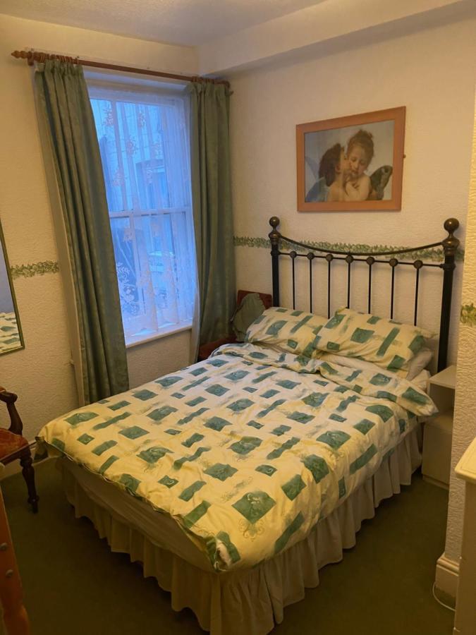 Highbury Hotel بلاكبول المظهر الخارجي الصورة